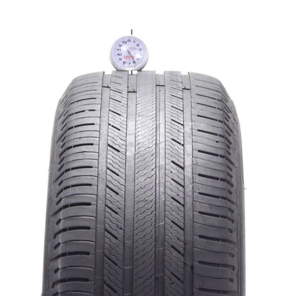 Set of (4) Used 245/60R20 Michelin Premier LTX 107H - 5.5-7/32 - Image 2