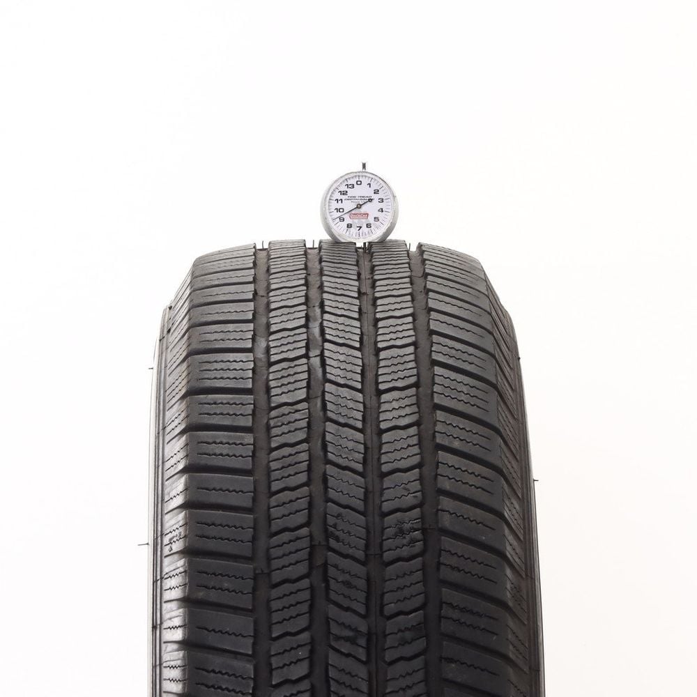 Set of (4) Used 235/65R18 Michelin Defender LTX M/S 106T - 8-9/32 - Image 5