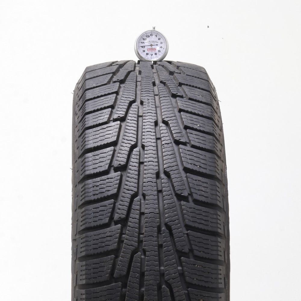 Used 225/70R16 Nokian Hakkapeliitta R Sport Utility 107R - 10/32 - Image 2