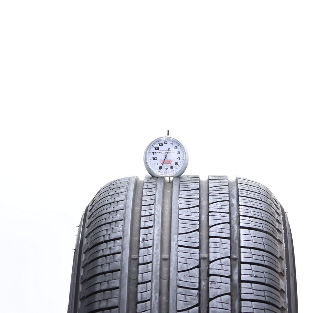 Set of (2) Used 235/60R18 Pirelli Scorpion Verde Run Flat 103H - 7.5/32 - Image 2