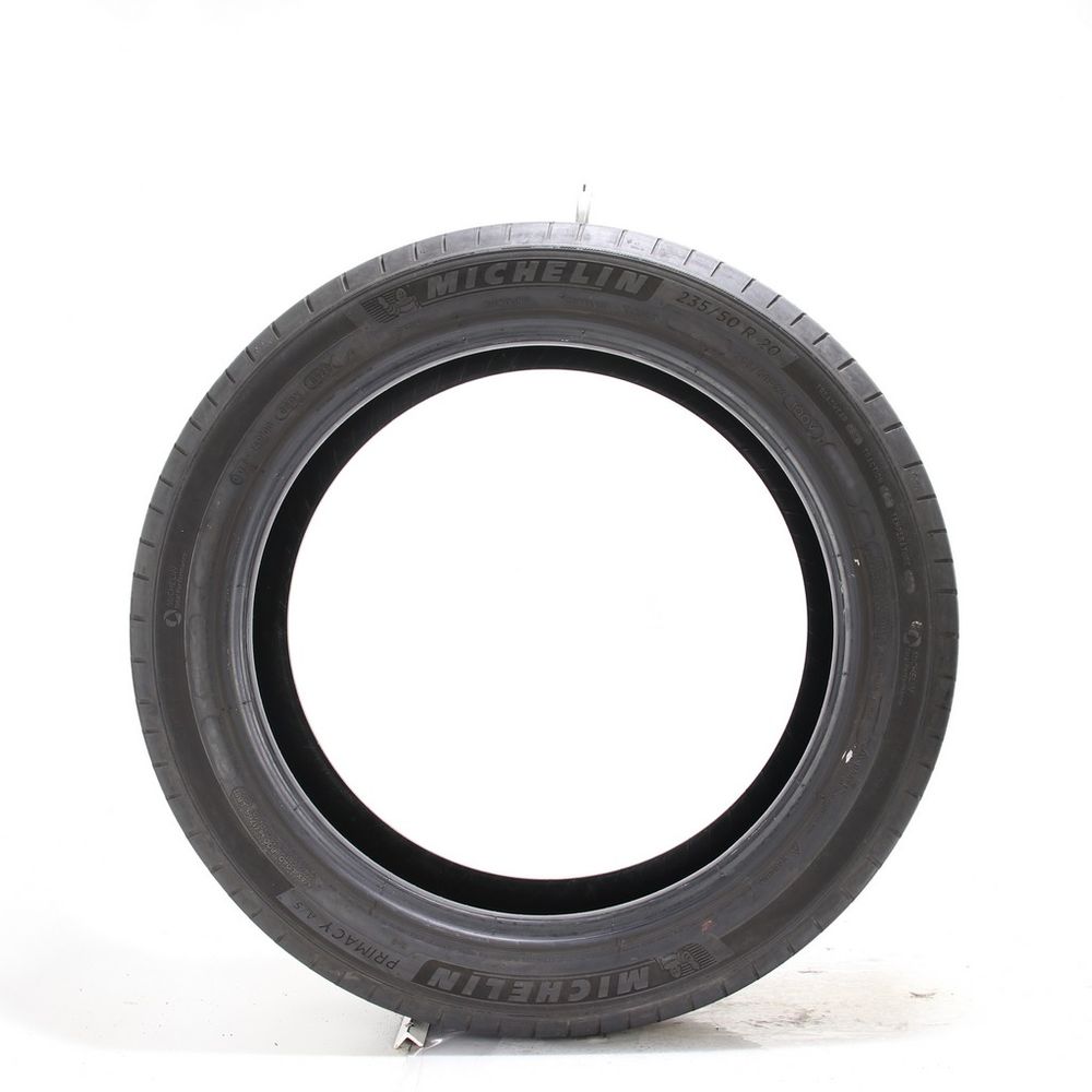 Used 235/50R20 Michelin Primacy A/S 100V - 4.5/32 - Image 3