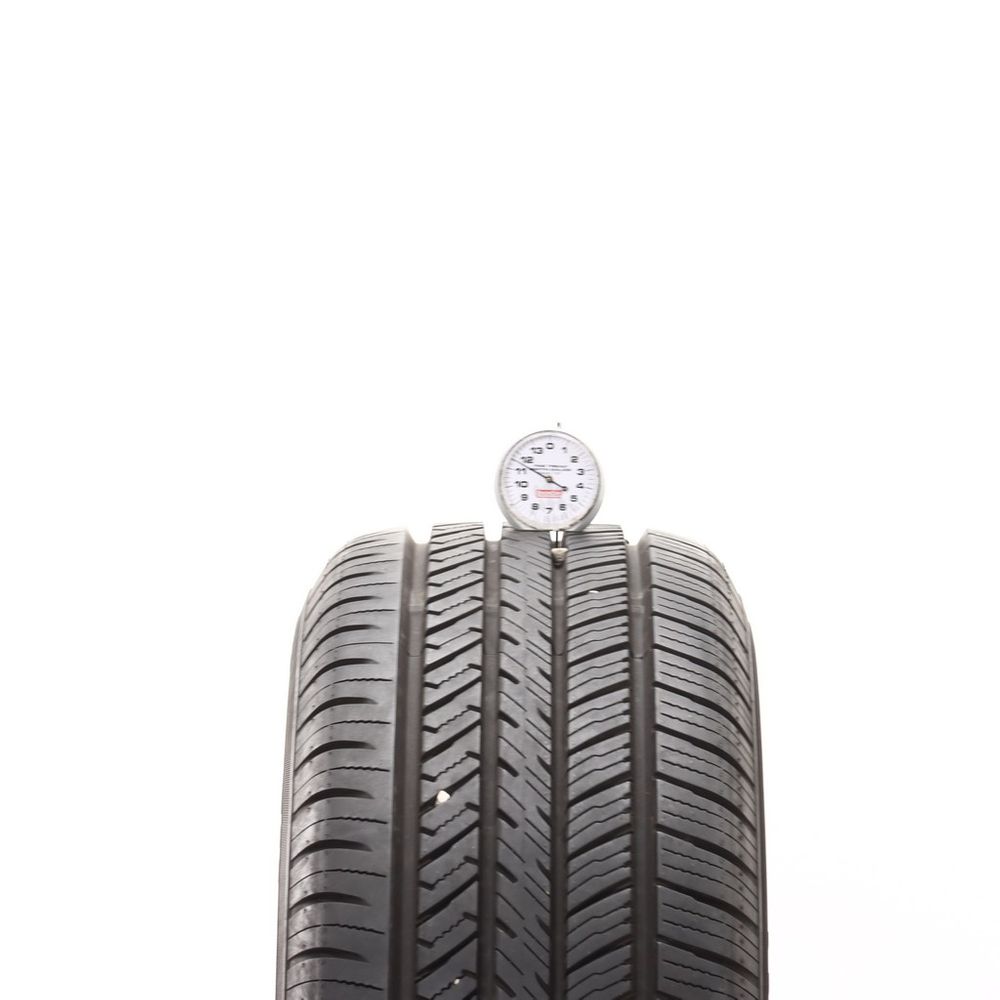 Used 215/60R16 Yokohama YK-GTX 95V - 11.5/32 - Image 2