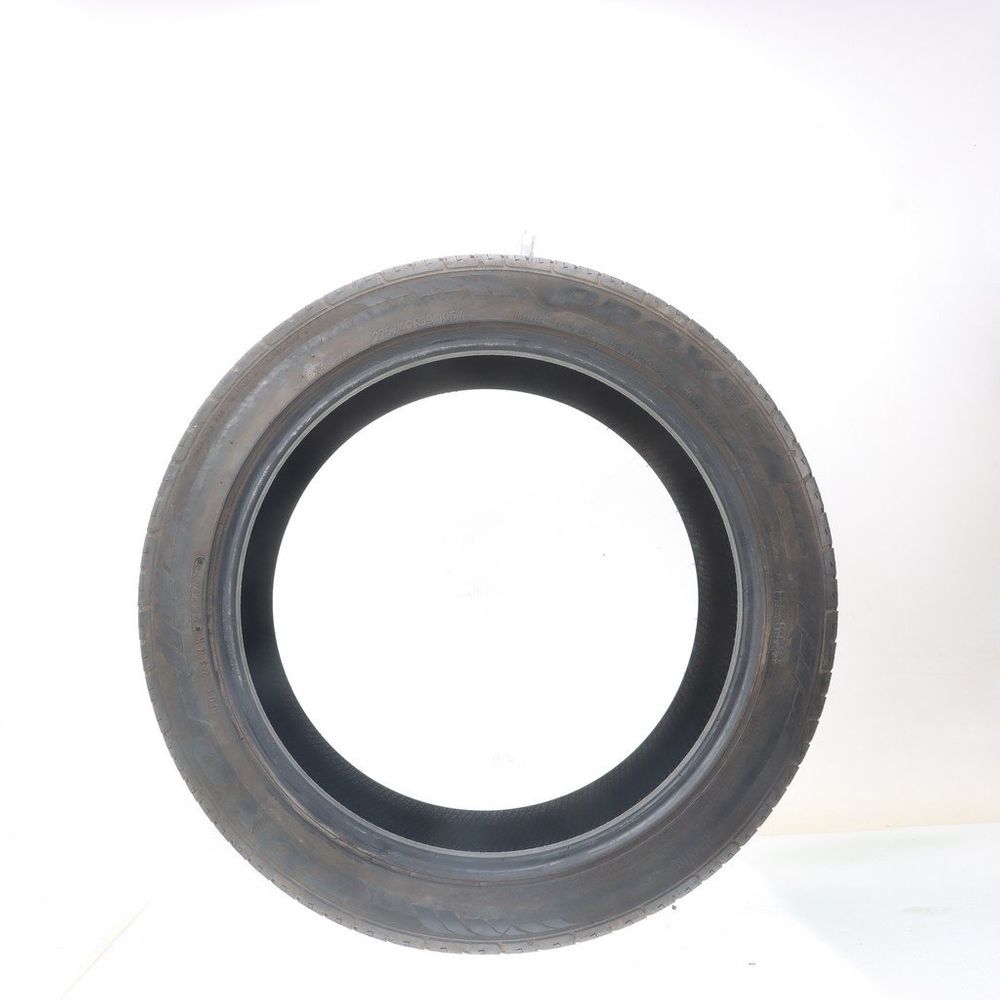 Set of (2) Used 275/40R19 Toyo Proxes 4 Plus 105Y - 7-7.5/32 - Image 3