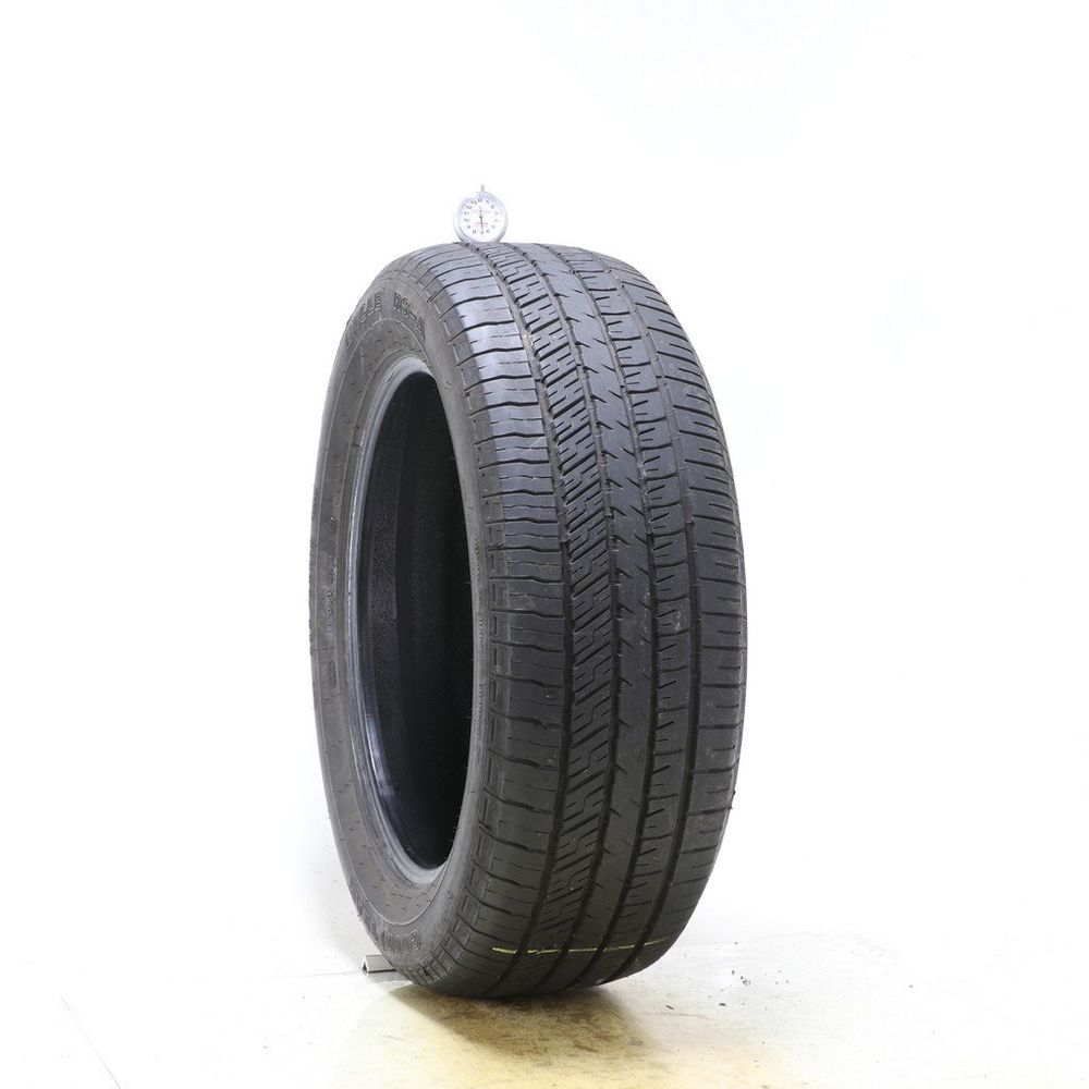 Used 235/55R18 Goodyear Eagle RS-A 100V - 6.5/32 - Image 1