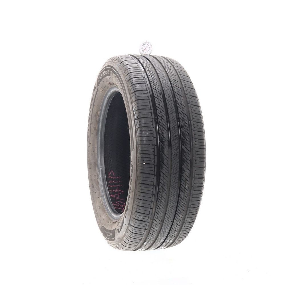 Used 255/55R18 Hankook Dynapro HPX RA43 109V - 8.5/32 - Image 1