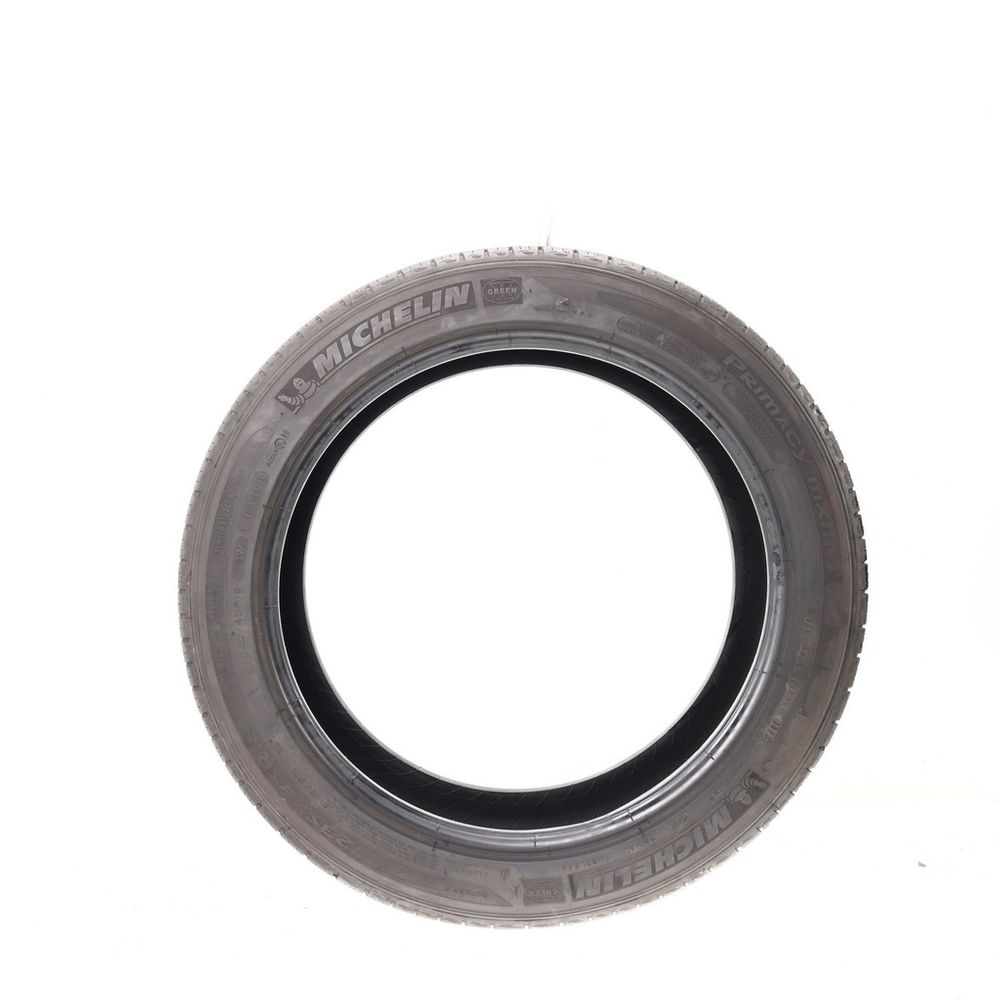 Used 235/45R18 Michelin Primacy MXM4 T1 98W - 5/32 - Image 3