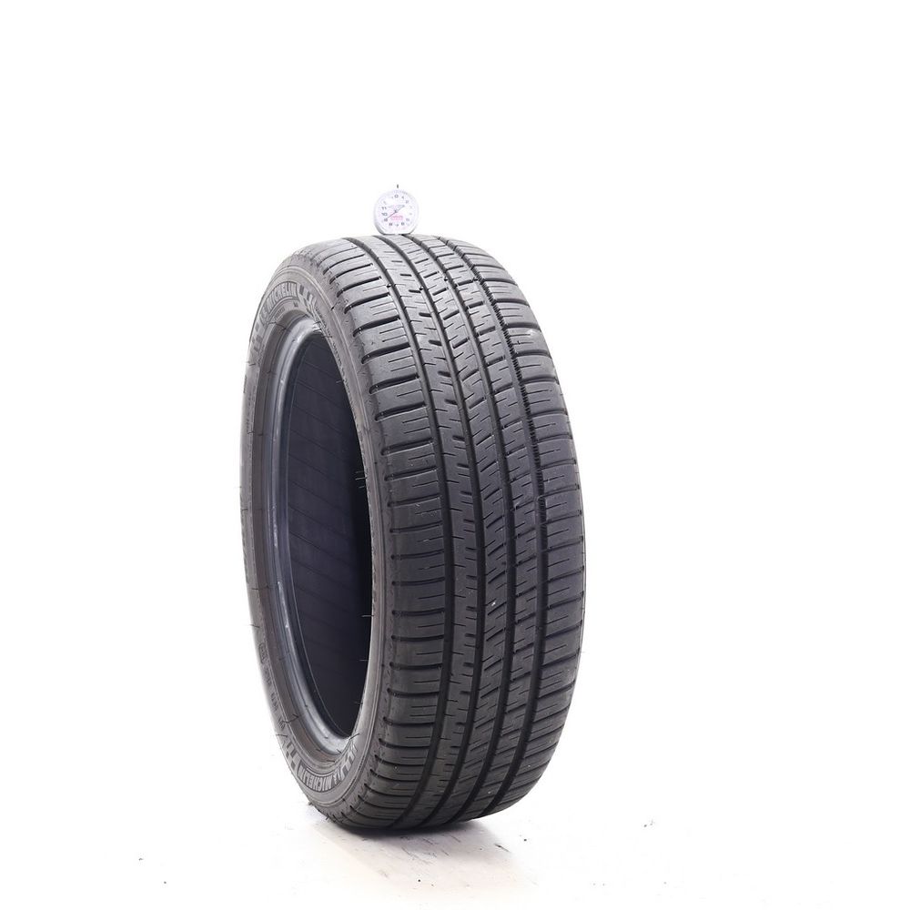 Used 205/50ZR17 Michelin Pilot Sport A/S 3 Plus 93Y - 9/32 - Image 1