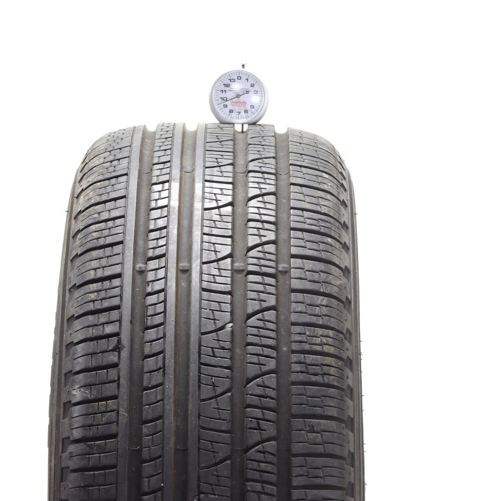 Used 235/60R18 Pirelli Scorpion Verde NO 103V - 9.5/32 - Image 2