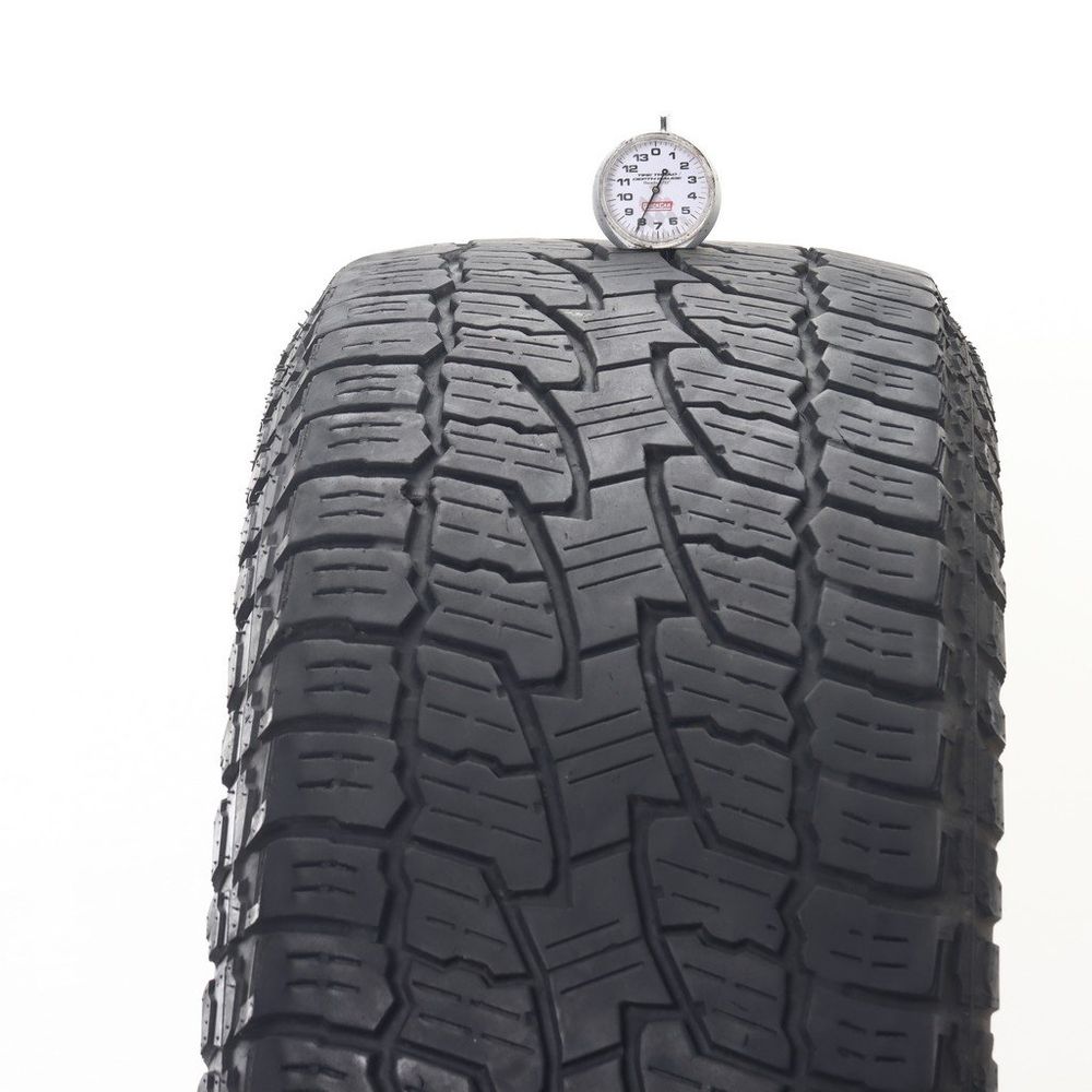 Used LT 285/60R20 Trailcutter AT 4S 125/122R E - 8/32 - Image 2