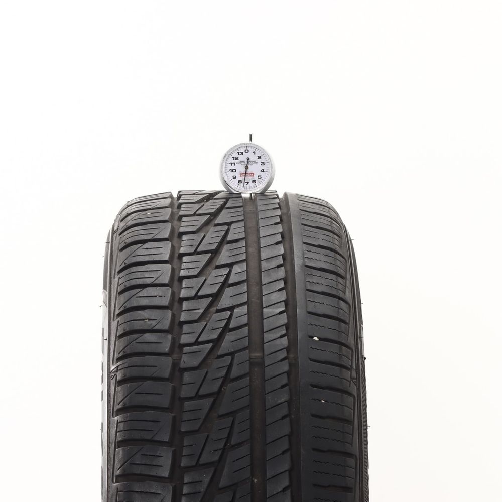 Set of (2) Used 215/55R17 Falken Ziex ZE950 A/S 94W - 7.5-8/32 - Image 2