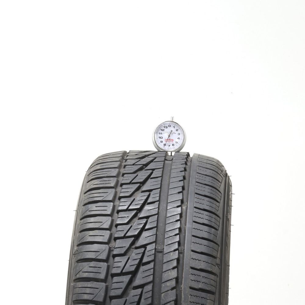 Set of (2) Used 215/55R17 Falken Ziex ZE950 A/S 94W - 7.5-8/32 - Image 5