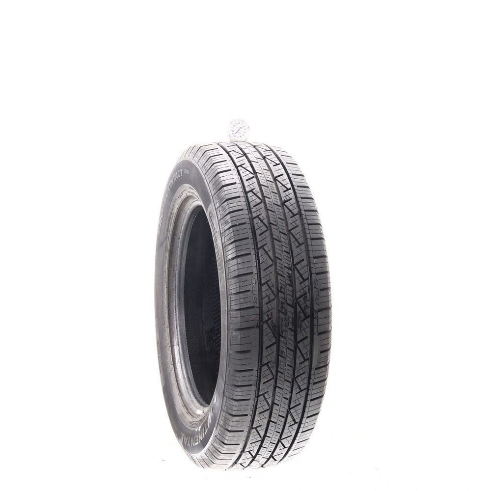 Used 225/65R17 Continental CrossContact LX25 102H - 8/32 - Image 1