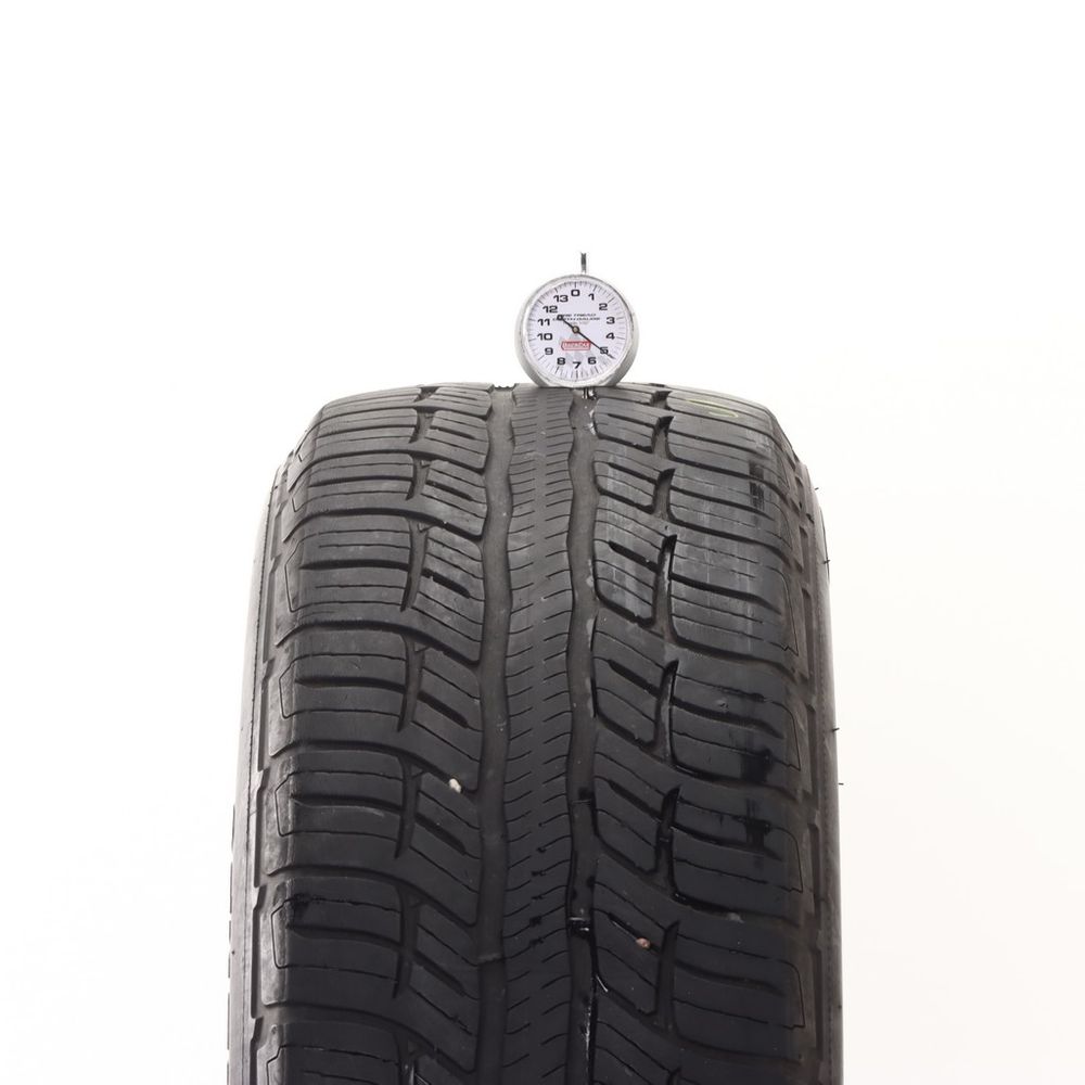 Set of (2) Used 225/60R18 BFGoodrich Advantage T/A Sport 100H - 5-6/32 - Image 2