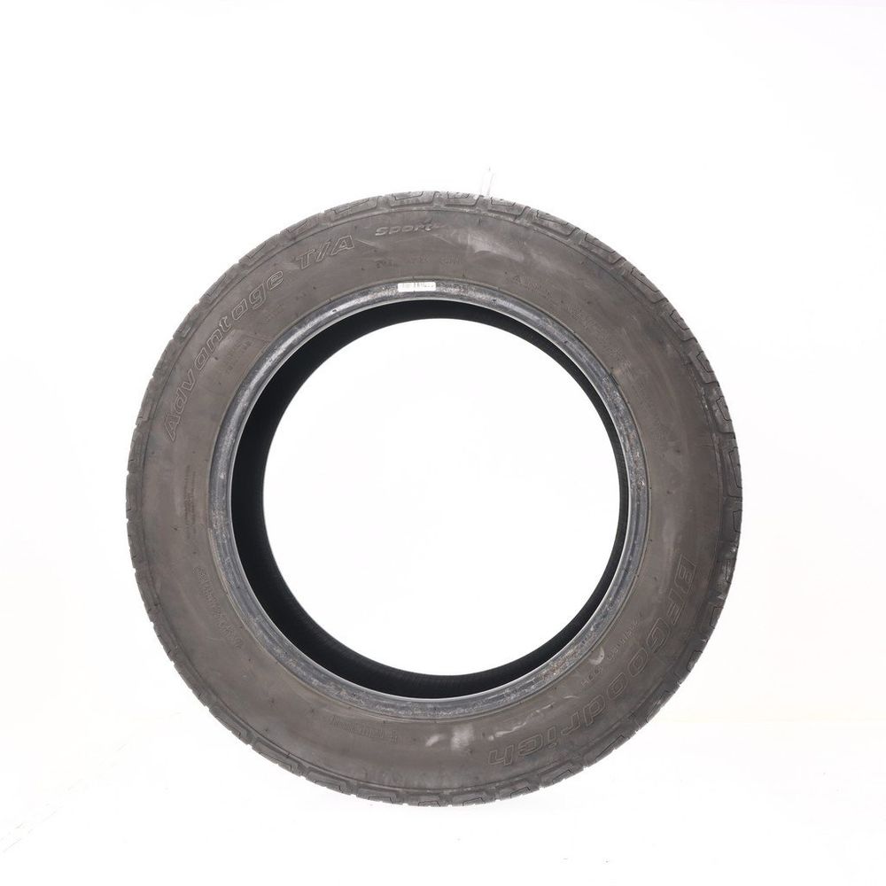 Set of (2) Used 225/60R18 BFGoodrich Advantage T/A Sport 100H - 5-6/32 - Image 6