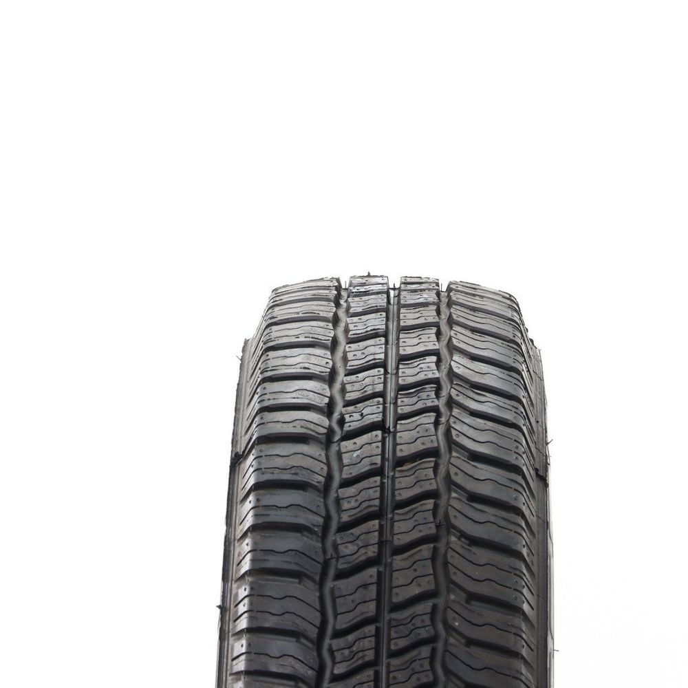 Driven Once LT 225/75R16 Michelin Agilis CrossClimate  115/112R E - 11.5/32 - Image 2