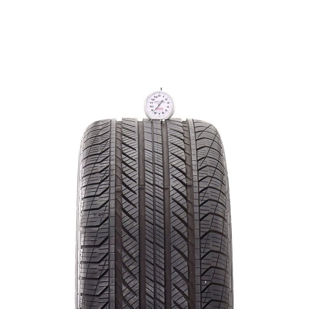 Set of (4) Used 235/50R19 Continental ProContact GX SSR MOE 103T - 7.5-8.5/32 - Image 5