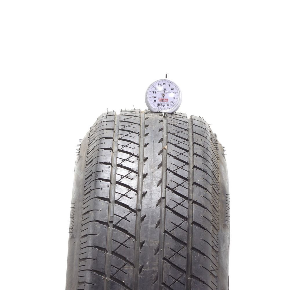 Used ST 225/75R15 Rainier ST 117/112M E - 7/32 - Image 2