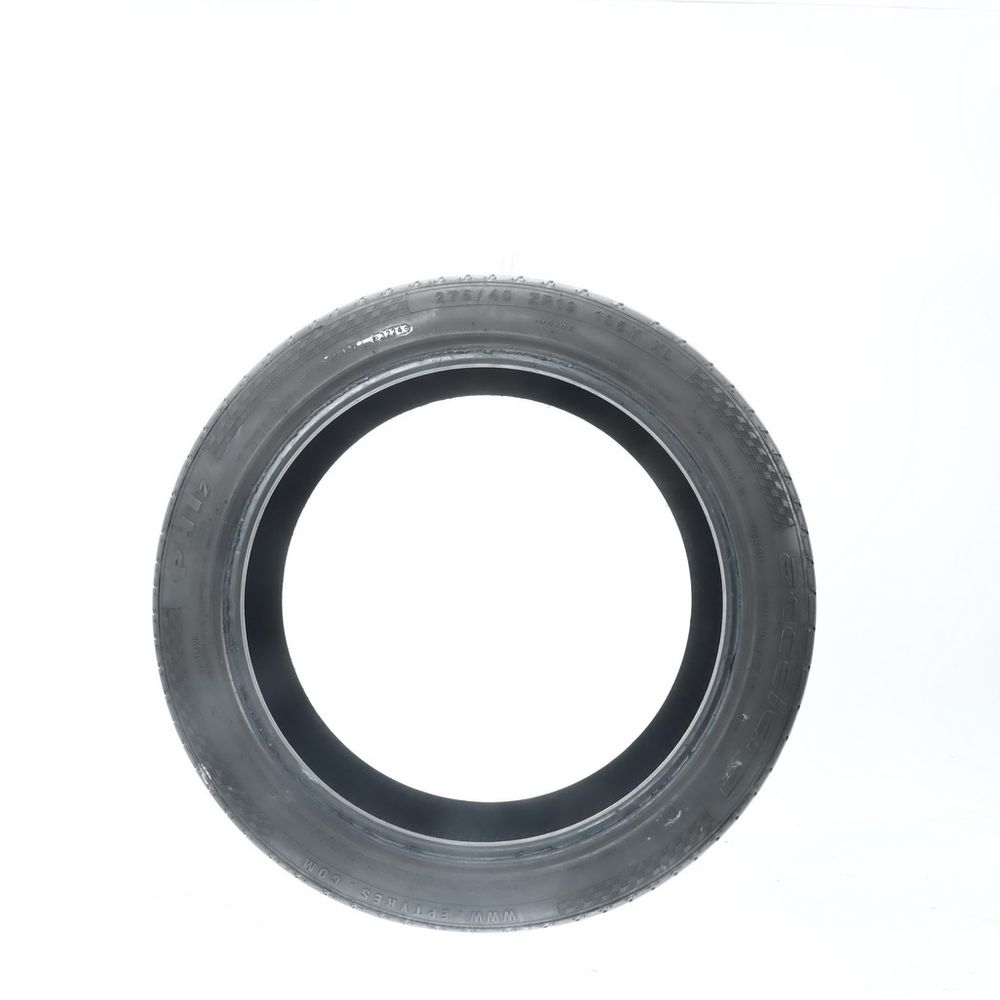 Used 275/40ZR19 Accelera Phi 2 105Y - 7/32 - Image 3
