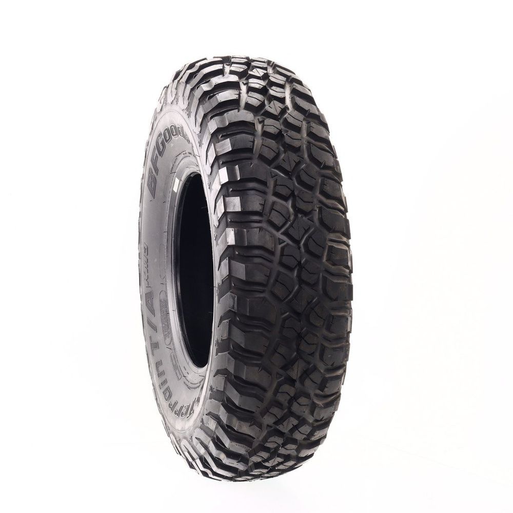 New LT 32X10R15 BFGoodrich Mud-Terrain T/A KM3 1N/A D - Image 1