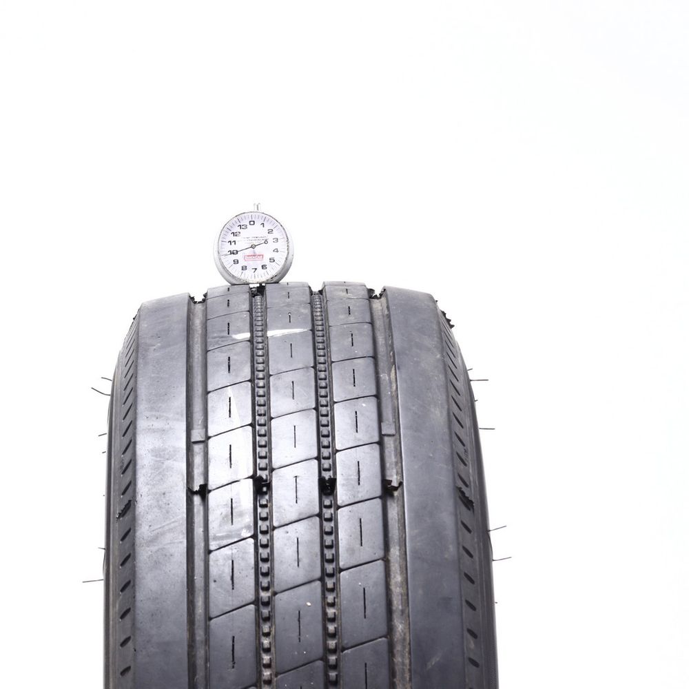 Used ST 235/85R16 Hartland Radial ST 129/125N G - 10/32 - Image 2