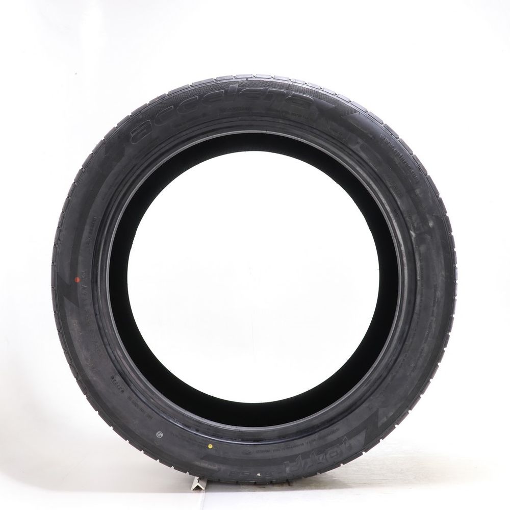 New 285/45R22 Accelera IOTA ST68 114V - 10/32 - Image 3