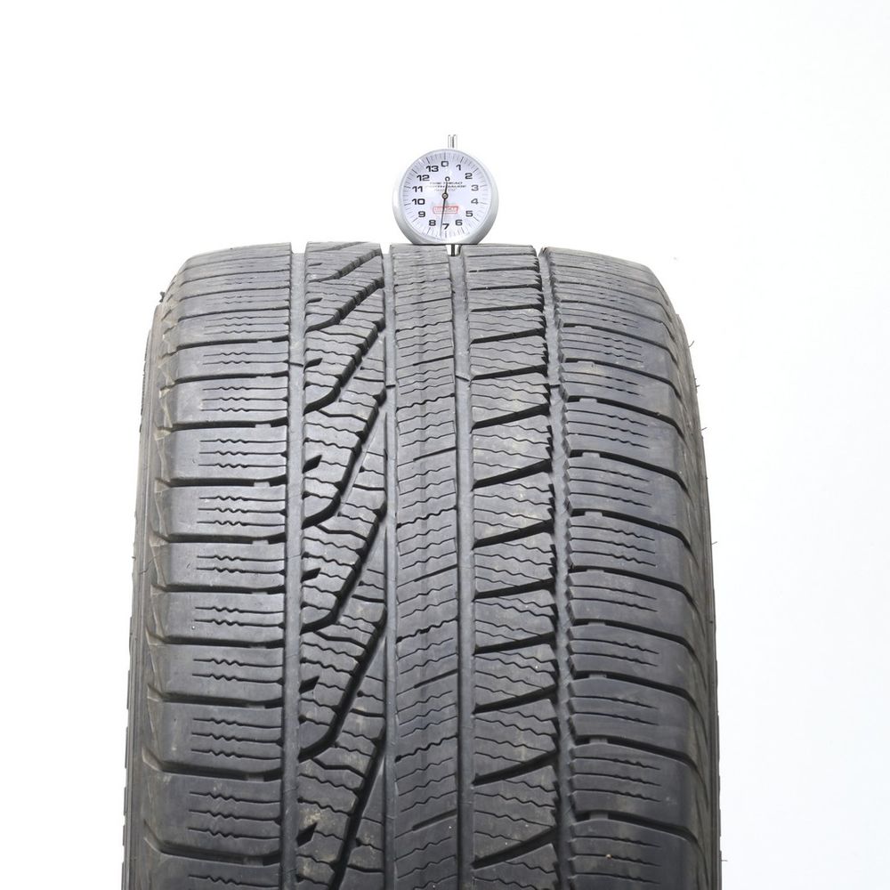 Set of (2) Used 255/50R20 Goodyear Assurance WeatherReady 109V - 5.5-7/32 - Image 5