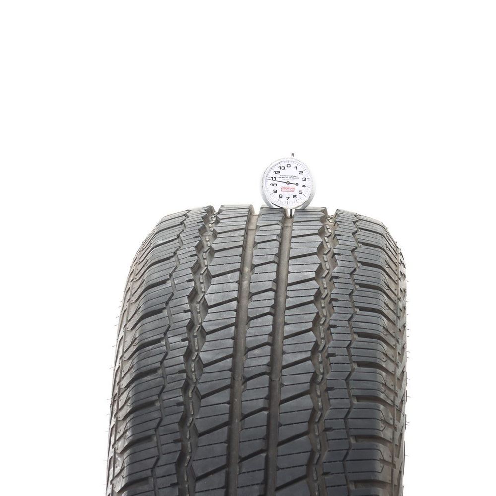 Set of (2) Used 265/65R17 Rocky Mountain H/T2 112T - 10-10.5/32 - Image 5