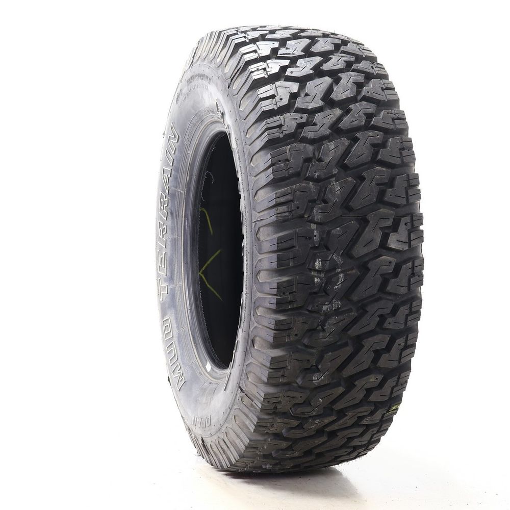 New LT 33X12.5R17 Dean Mud Terrain Radial SXT 114Q - 17/32 - Image 1