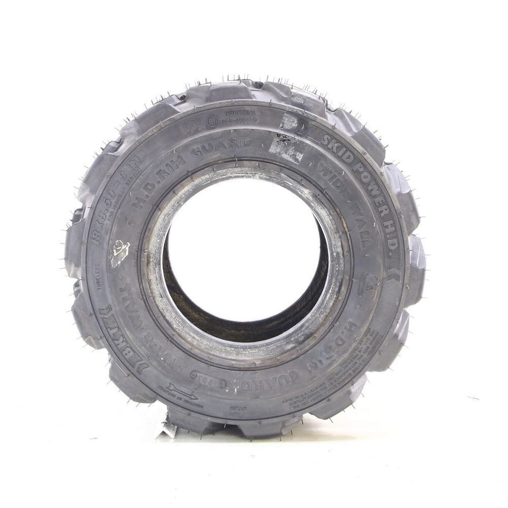 New 18X8.5-8 BKT Skid Power HD 97A - 12/32 - Image 3