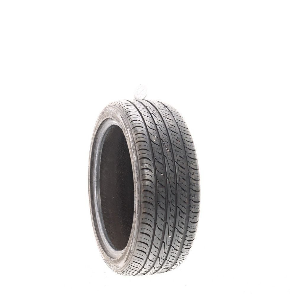 Set of (2) Used 205/45ZR17 Ironman IMove Gen 3 AS 88W - 8.5-9.5/32 - Image 1