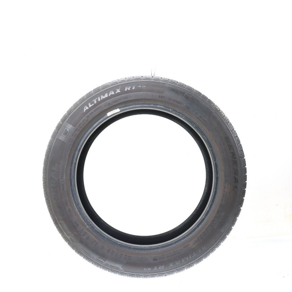 Used 225/50R17 General Altimax RT45 98V - 8/32 - Image 3