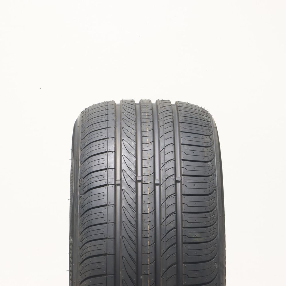 Set of (2) New 215/50R17 Sceptor 4XS 95V - Image 2
