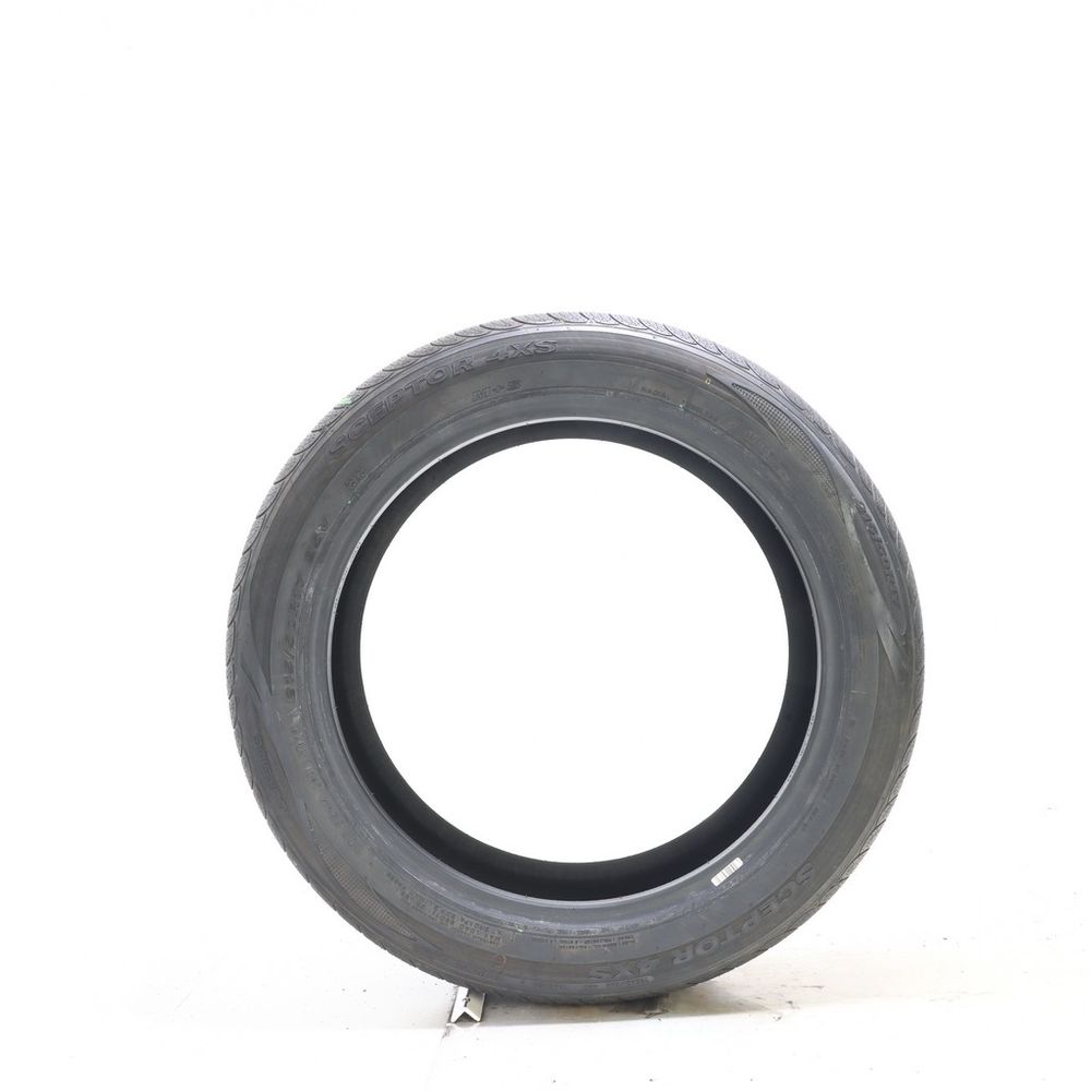 Set of (2) New 215/50R17 Sceptor 4XS 95V - Image 3