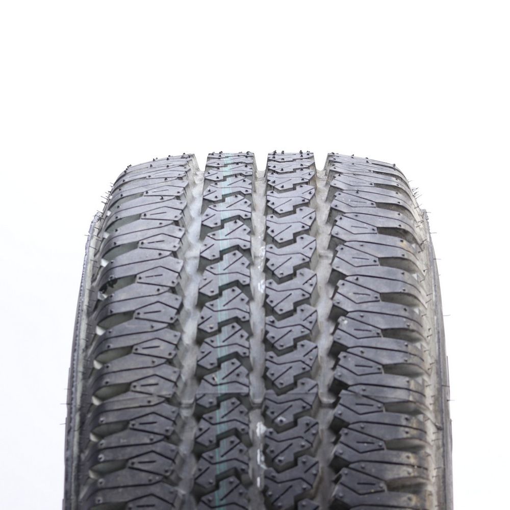 Used LT 245/70R17 Firestone Transforce AT 108/104Q C - 17/32 - Image 2