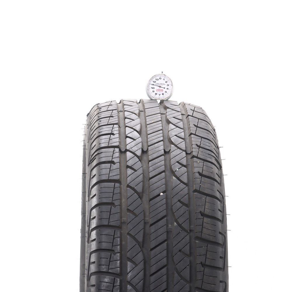 Set of (2) Used 235/65R18 Kelly Edge Touring Plus 106V - 9.5-11/32 - Image 5