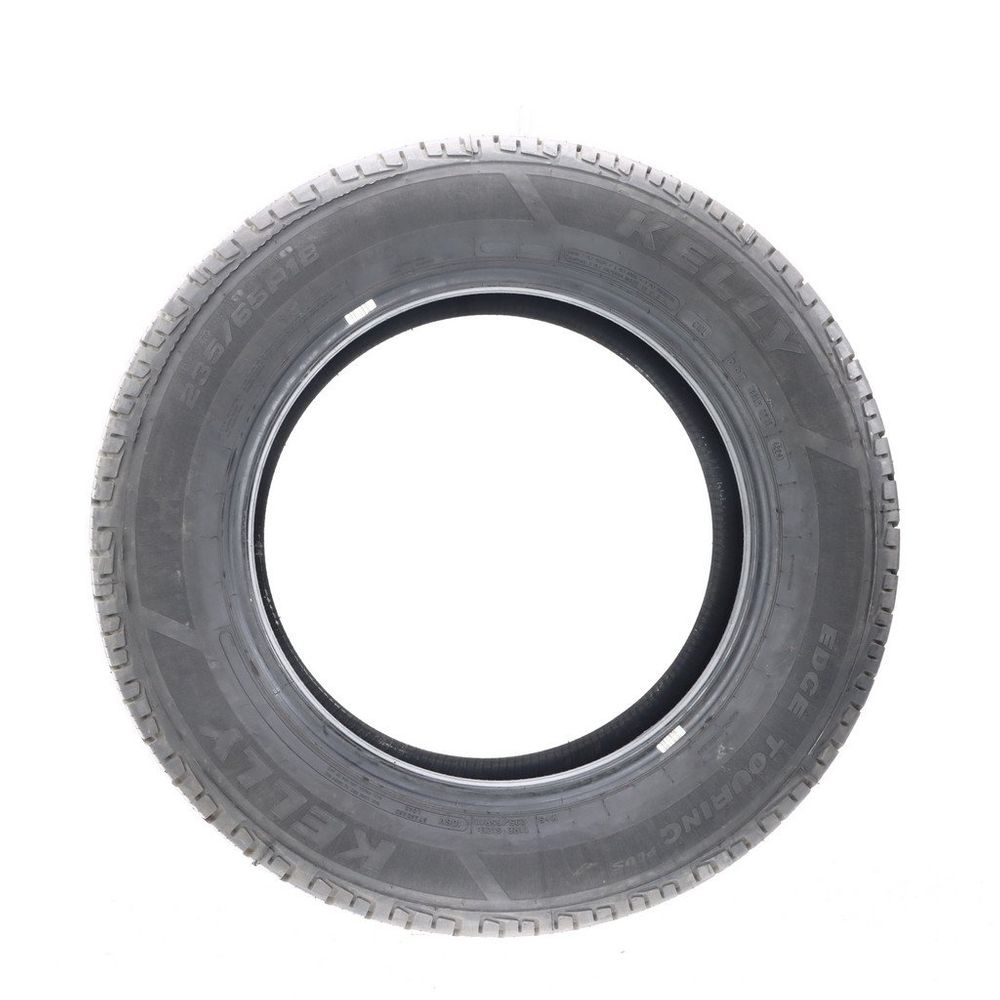 Set of (2) Used 235/65R18 Kelly Edge Touring Plus 106V - 9.5-11/32 - Image 6