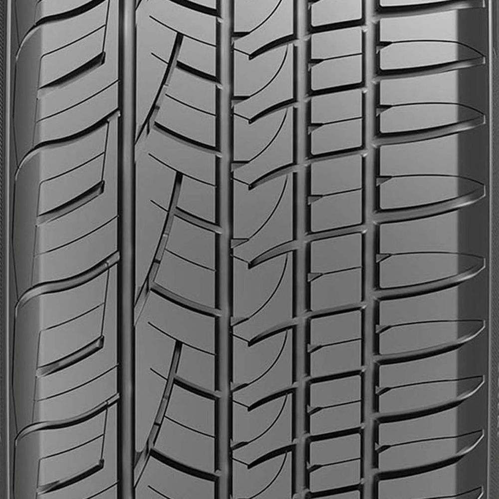 New 255/60R18 General G-MAX Justice AW 112V - Image 3