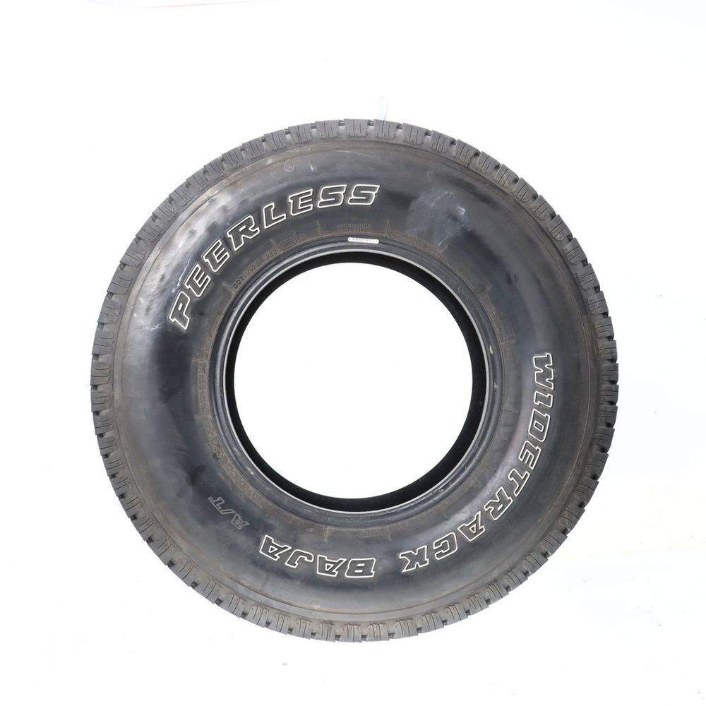 Used LT 31X10.5R15 Peerless Widetrack Baja A/T 109R C - 9.5/32 - Image 3