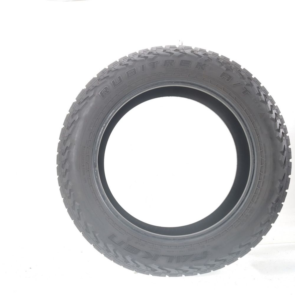 Used 275/55R20 Falken Rubitrek A/T 01 117T - 6/32 - Image 3