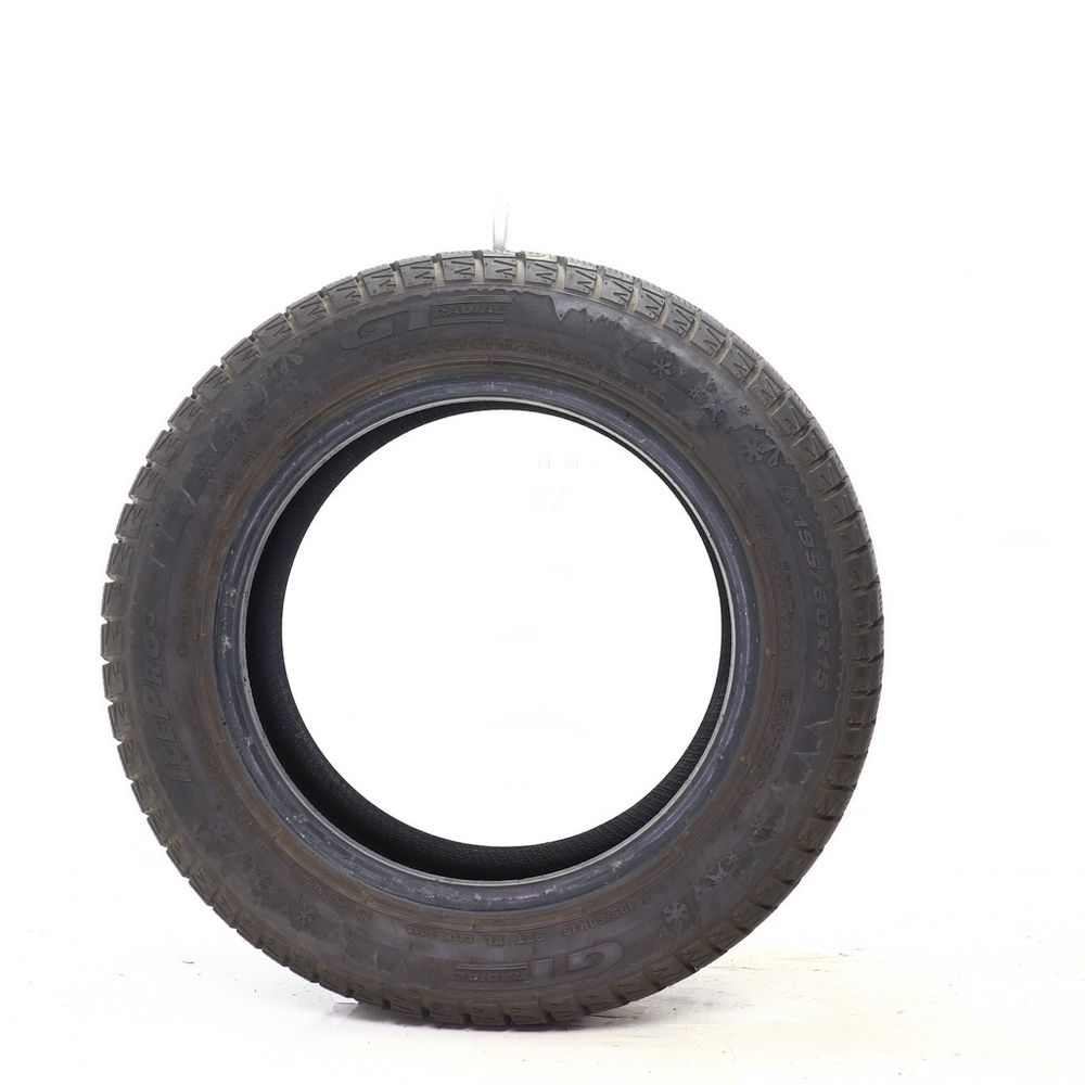Used 195/60R15 GT Radial IcePro 3 92T - 10.5/32 - Image 3