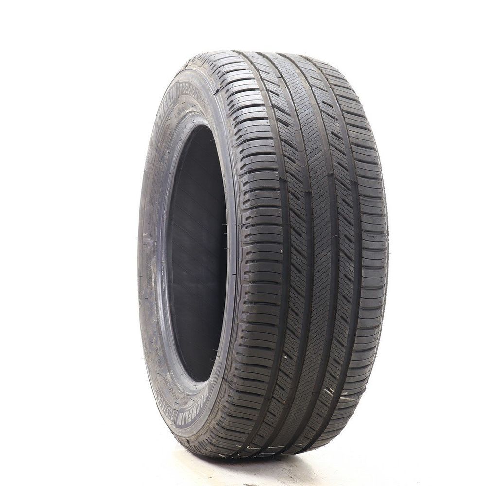 Driven Once 255/55R18 Michelin Premier LTX 109V - 9/32 - Image 1
