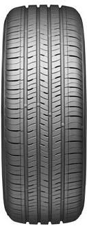 Set of (4) New P 205/65R16 Kumho Solus SA01 KH32 95H - Image 3