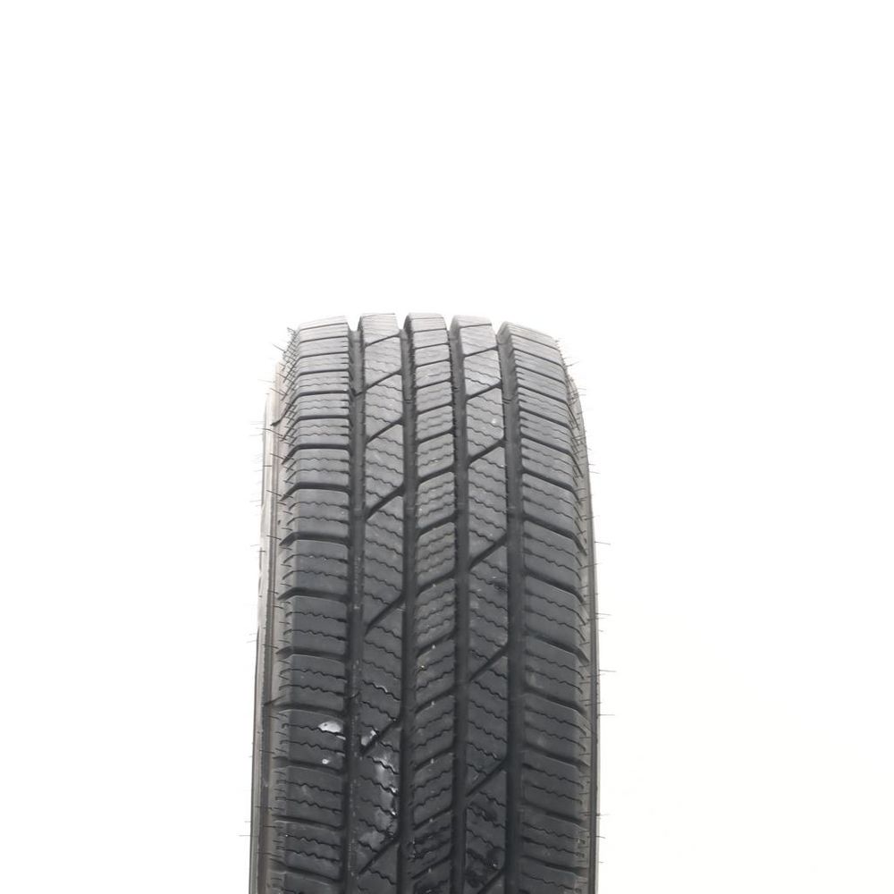 Used LT 225/75R16 Bridgestone Dueler LX 115/112R E - 15/32 - Image 2