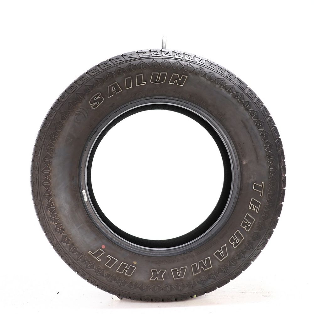 Used 245/70R17 Sailun Terramax HLT 110T - 9.5/32 - Image 3