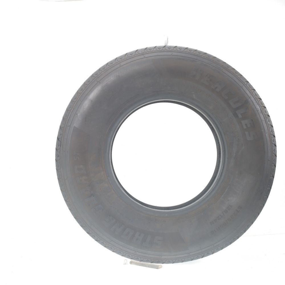 Used ST 235/85R16 Hercules Strong Guard ST 128/124N F - 7.5/32 - Image 3