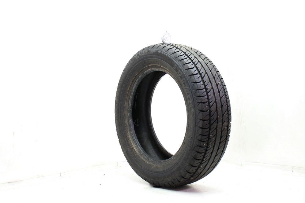 Set of (2) Used 205/60R16 Sumitomo Touring LSH 92H - 8.5-9/32 - Image 4