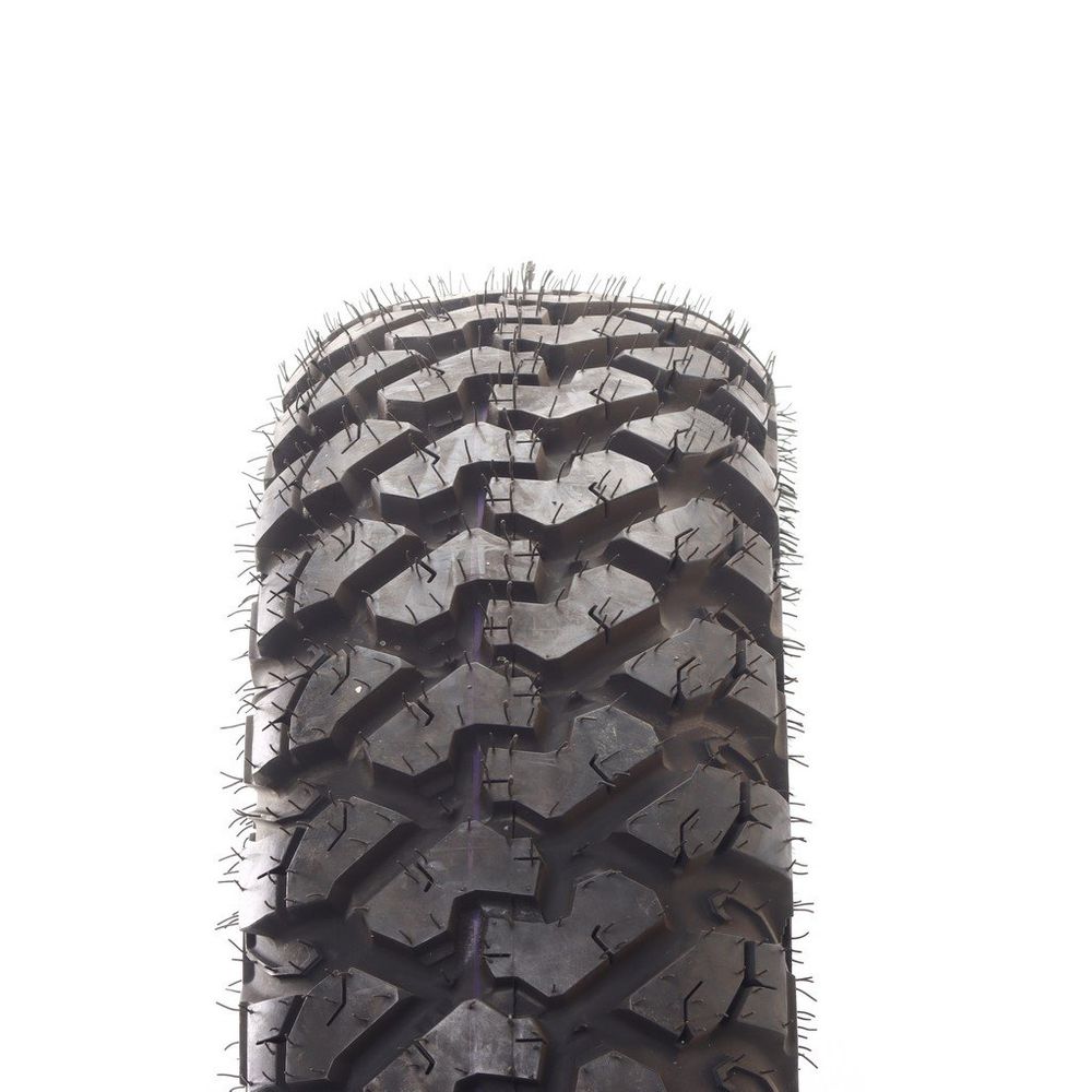 Set of (2) Driven Once 32X10R15 Milestar Patagonia SXT 67M - 17/32 - Image 2