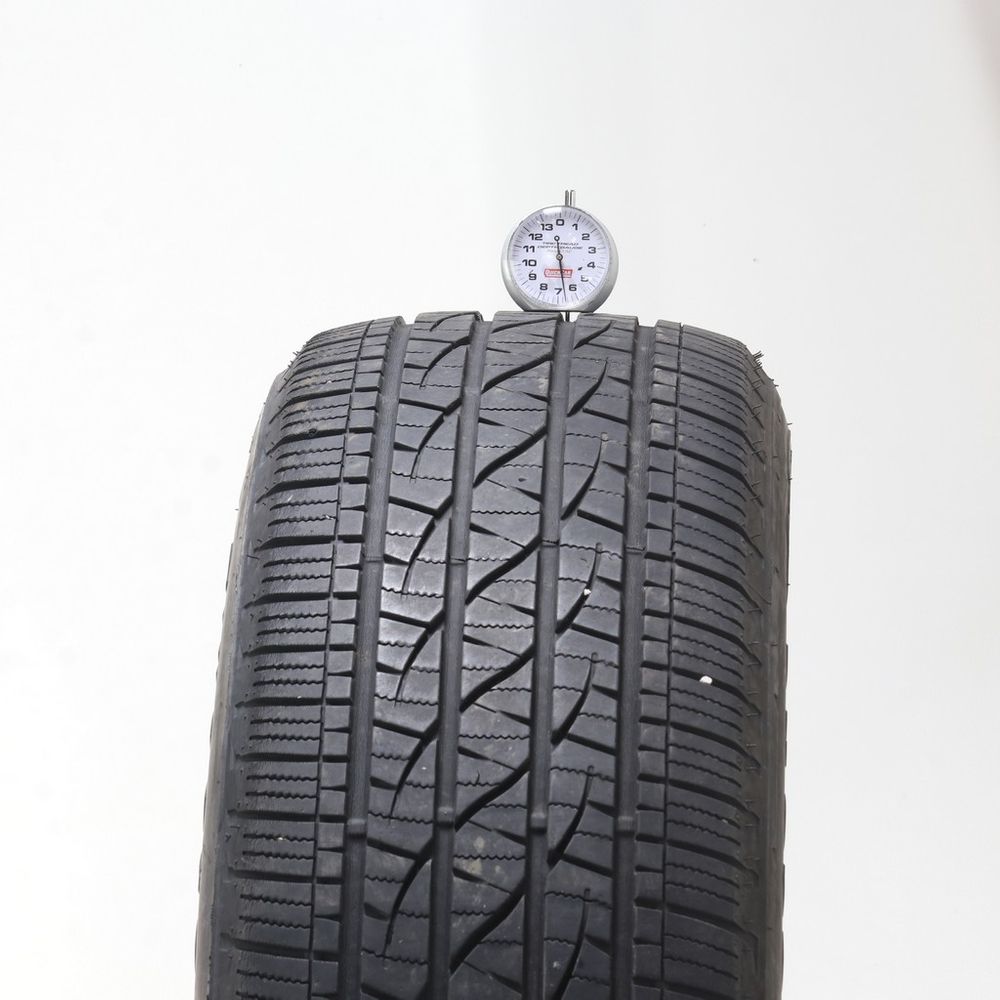 Set of (4) Used 235/60R18 Firestone Destination LE3 103H - 6.5-8/32 - Image 2