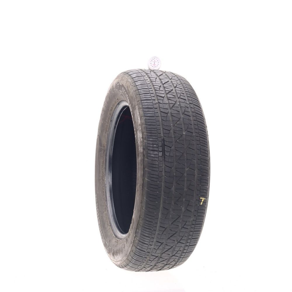 Set of (4) Used 235/60R18 Firestone Destination LE3 103H - 6.5-8/32 - Image 4