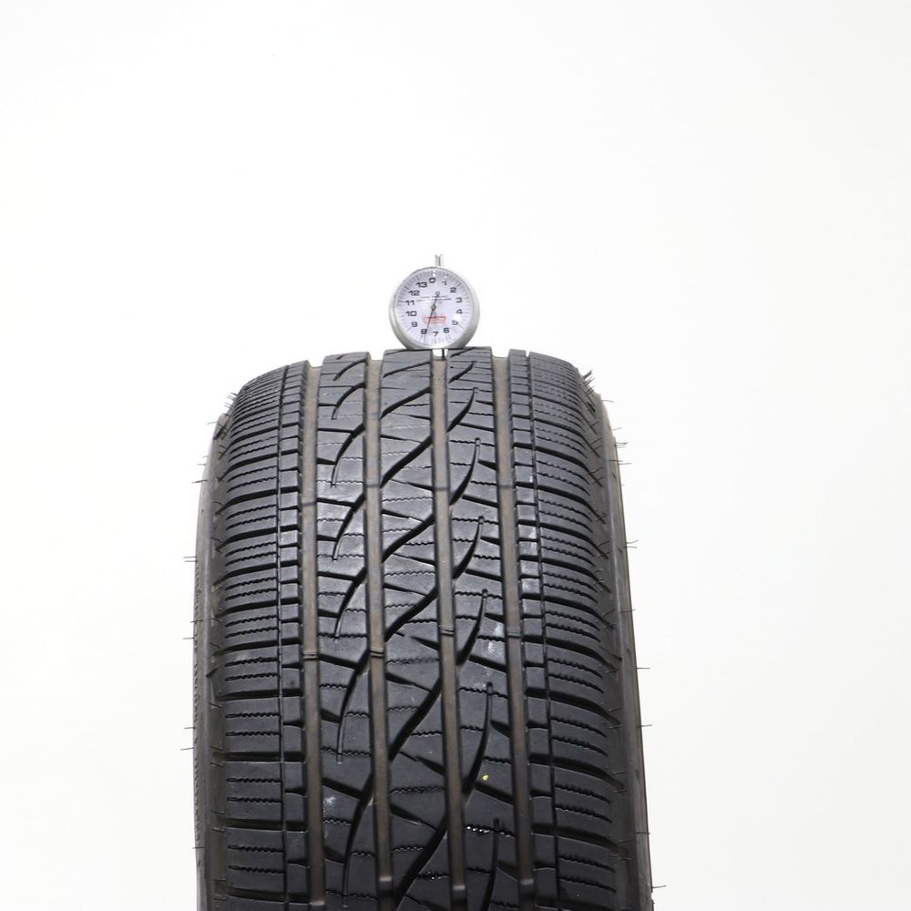 Set of (4) Used 235/60R18 Firestone Destination LE3 103H - 6.5-8/32 - Image 8